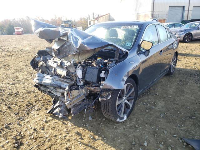 Photo 1 VIN: 4S3BNEN60K3006189 - SUBARU LEGACY 3.6 