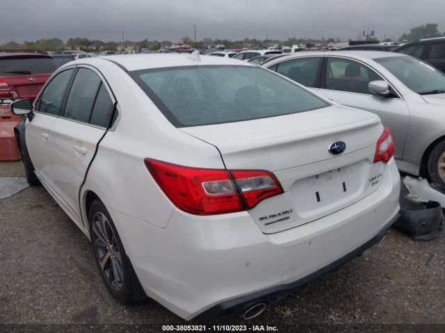 Photo 2 VIN: 4S3BNEN60K3032694 - SUBARU LEGACY 