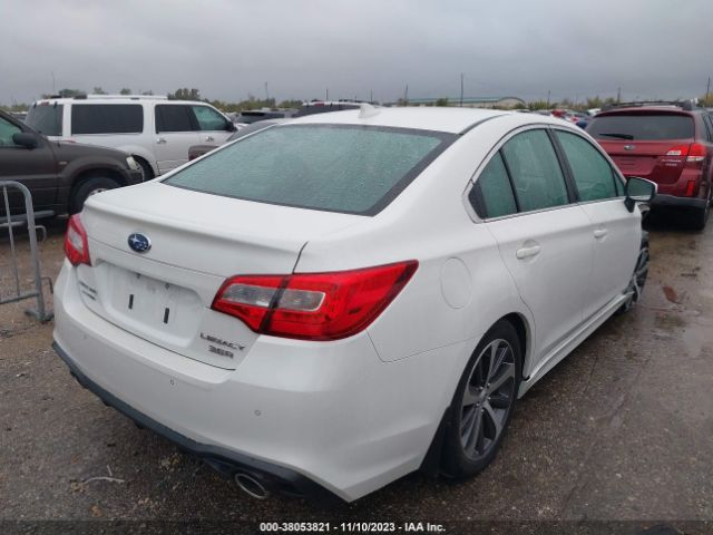 Photo 3 VIN: 4S3BNEN60K3032694 - SUBARU LEGACY 