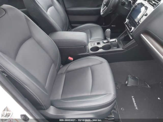 Photo 4 VIN: 4S3BNEN60K3032694 - SUBARU LEGACY 