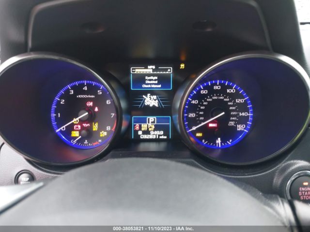 Photo 6 VIN: 4S3BNEN60K3032694 - SUBARU LEGACY 