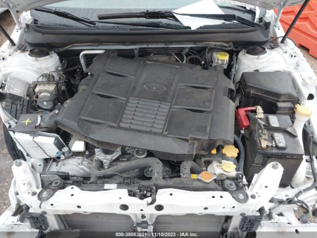 Photo 9 VIN: 4S3BNEN60K3032694 - SUBARU LEGACY 