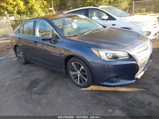 Photo 0 VIN: 4S3BNEN61F3017319 - SUBARU LEGACY 