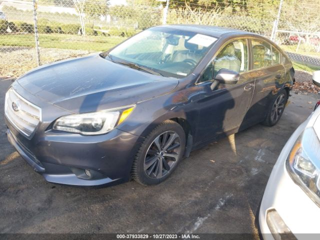 Photo 1 VIN: 4S3BNEN61F3017319 - SUBARU LEGACY 