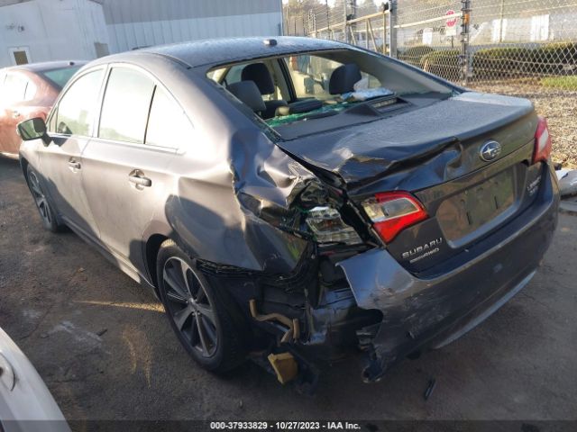 Photo 2 VIN: 4S3BNEN61F3017319 - SUBARU LEGACY 