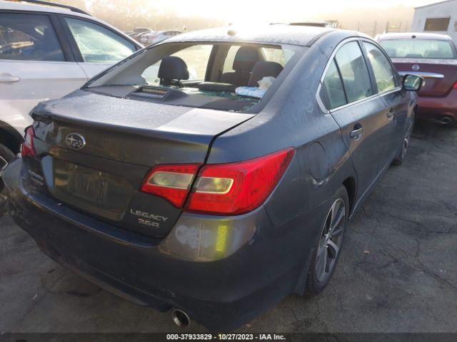 Photo 3 VIN: 4S3BNEN61F3017319 - SUBARU LEGACY 