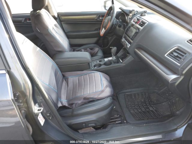 Photo 4 VIN: 4S3BNEN61F3017319 - SUBARU LEGACY 