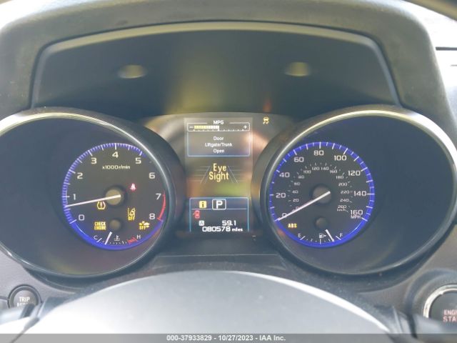 Photo 6 VIN: 4S3BNEN61F3017319 - SUBARU LEGACY 