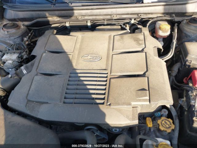 Photo 9 VIN: 4S3BNEN61F3017319 - SUBARU LEGACY 