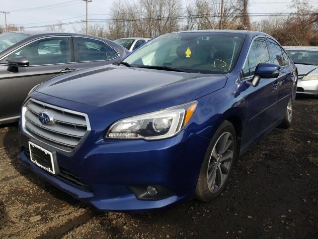 Photo 1 VIN: 4S3BNEN61F3031513 - SUBARU LEGACY 3.6 