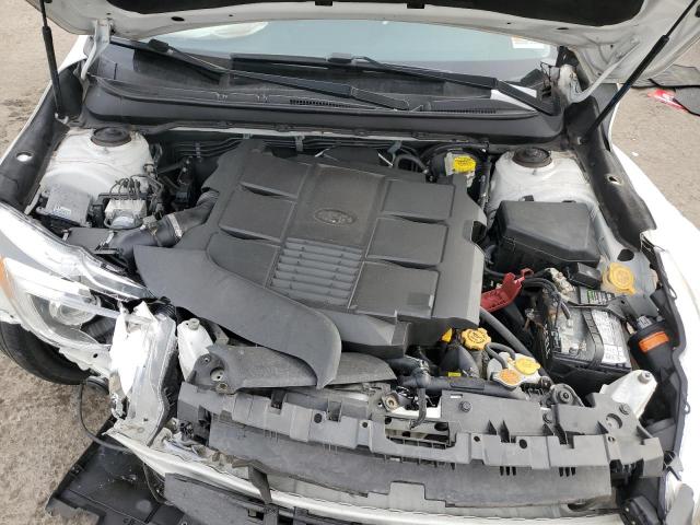 Photo 10 VIN: 4S3BNEN61G3027141 - SUBARU LEGACY 3.6 