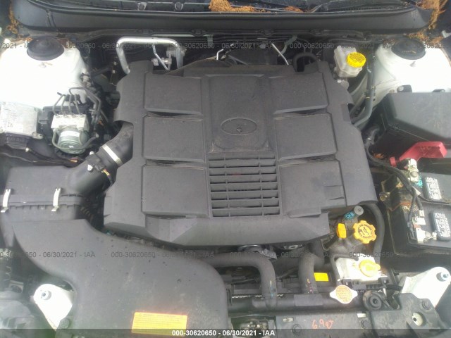 Photo 9 VIN: 4S3BNEN61H3020319 - SUBARU LEGACY 