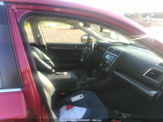 Photo 4 VIN: 4S3BNEN61J3023713 - SUBARU LEGACY 