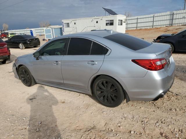 Photo 1 VIN: 4S3BNEN61J3036462 - SUBARU LEGACY 