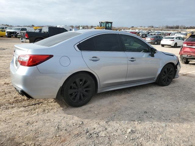 Photo 2 VIN: 4S3BNEN61J3036462 - SUBARU LEGACY 