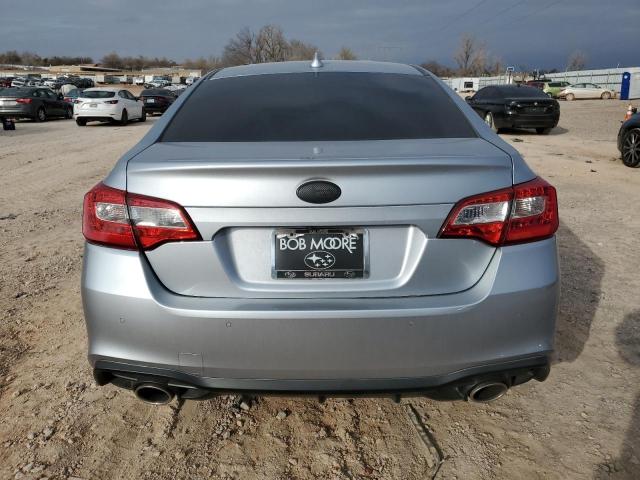 Photo 5 VIN: 4S3BNEN61J3036462 - SUBARU LEGACY 