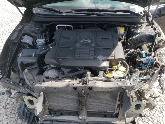 Photo 6 VIN: 4S3BNEN61K3005343 - SUBARU LEGACY 3.6 