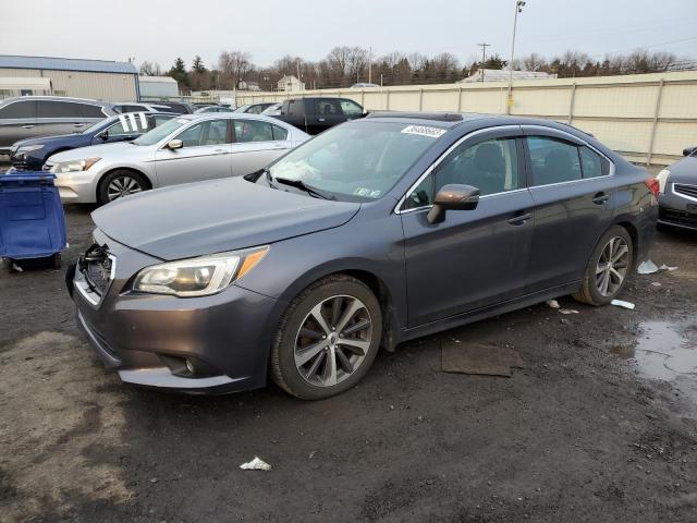 Photo 0 VIN: 4S3BNEN62F3014350 - SUBARU LEGACY 3.6 