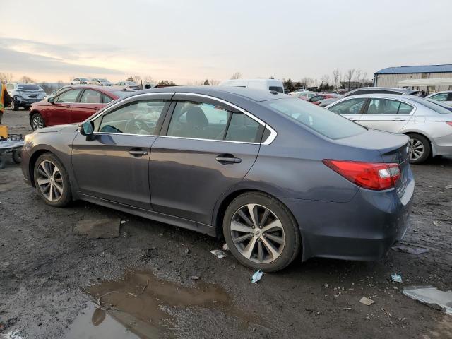 Photo 1 VIN: 4S3BNEN62F3014350 - SUBARU LEGACY 3.6 