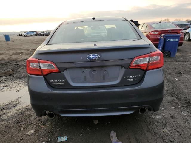 Photo 5 VIN: 4S3BNEN62F3014350 - SUBARU LEGACY 3.6 