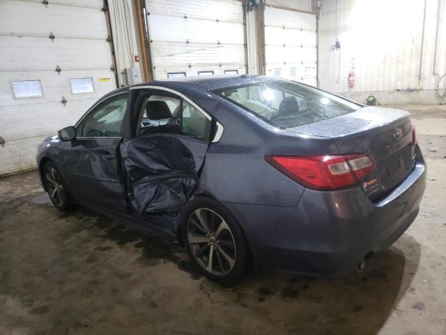 Photo 1 VIN: 4S3BNEN62F3025008 - SUBARU LEGACY 3.6 