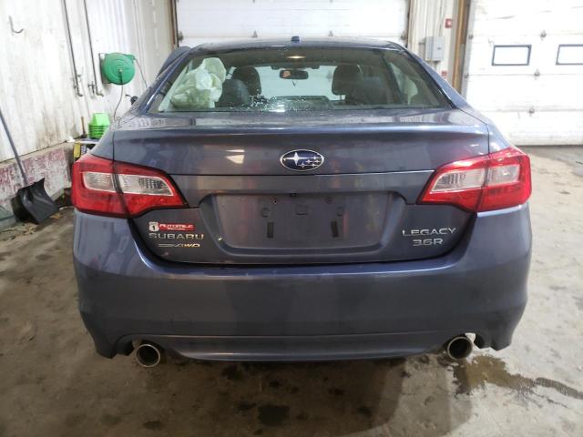 Photo 5 VIN: 4S3BNEN62F3025008 - SUBARU LEGACY 3.6 