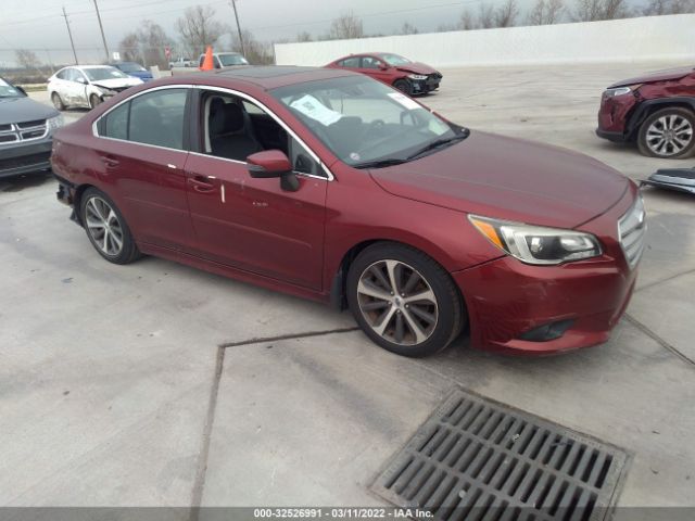 Photo 0 VIN: 4S3BNEN62F3043038 - SUBARU LEGACY 