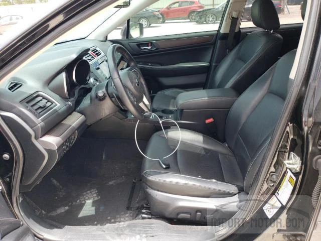 Photo 6 VIN: 4S3BNEN62F3064410 - SUBARU LEGACY 