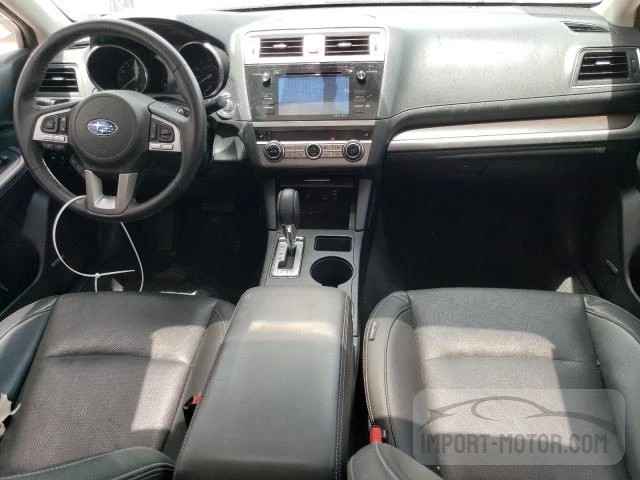 Photo 7 VIN: 4S3BNEN62F3064410 - SUBARU LEGACY 