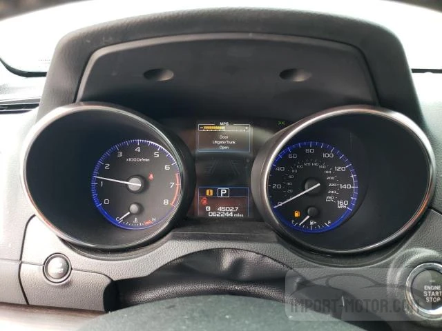 Photo 8 VIN: 4S3BNEN62F3064410 - SUBARU LEGACY 