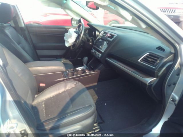 Photo 4 VIN: 4S3BNEN62G3012535 - SUBARU LEGACY 