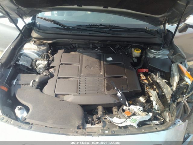 Photo 9 VIN: 4S3BNEN62G3012535 - SUBARU LEGACY 