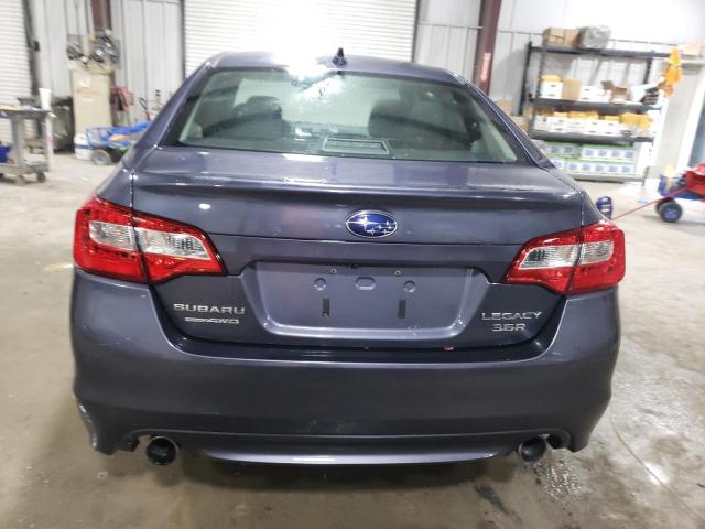 Photo 5 VIN: 4S3BNEN62G3013667 - SUBARU LEGACY 