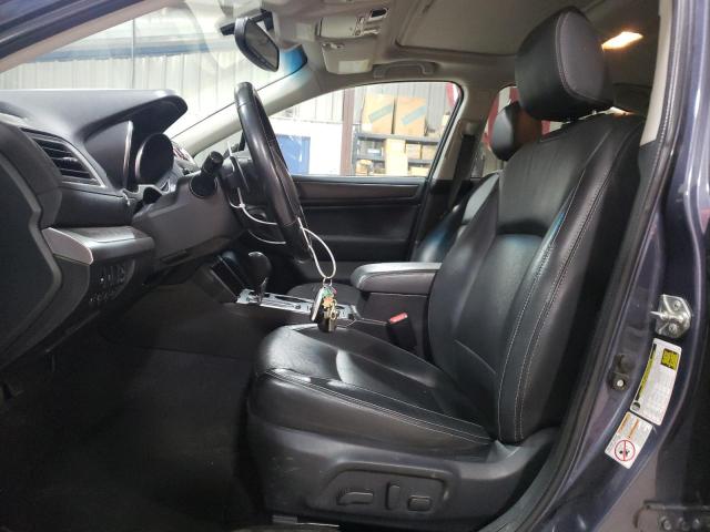 Photo 6 VIN: 4S3BNEN62G3013667 - SUBARU LEGACY 