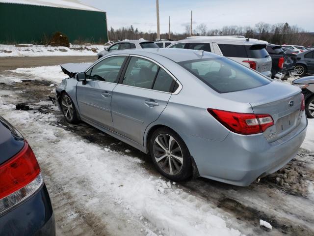 Photo 1 VIN: 4S3BNEN62G3043204 - SUBARU LEGACY 3.6 