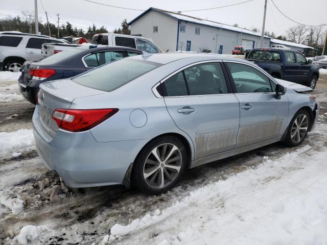 Photo 2 VIN: 4S3BNEN62G3043204 - SUBARU LEGACY 3.6 