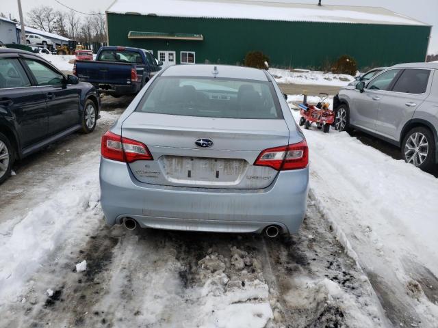 Photo 5 VIN: 4S3BNEN62G3043204 - SUBARU LEGACY 3.6 