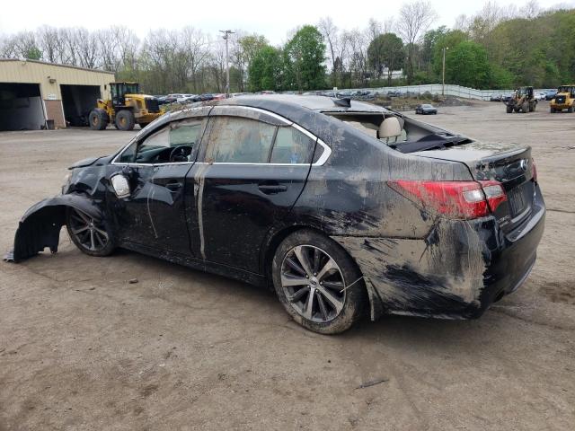 Photo 1 VIN: 4S3BNEN62G3047625 - SUBARU LEGACY 