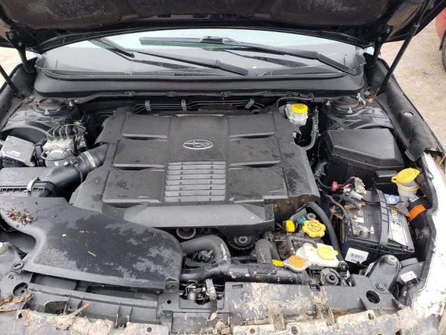 Photo 10 VIN: 4S3BNEN62G3047625 - SUBARU LEGACY 