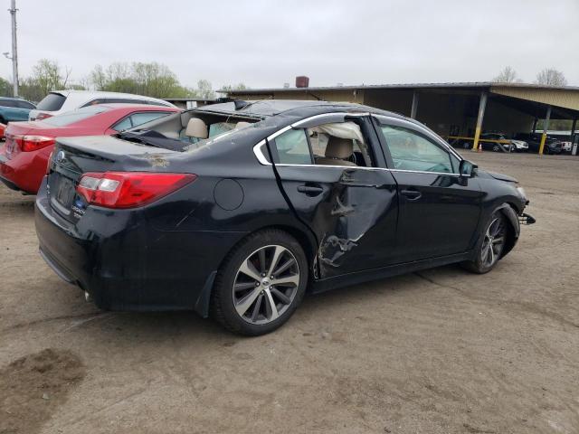 Photo 2 VIN: 4S3BNEN62G3047625 - SUBARU LEGACY 