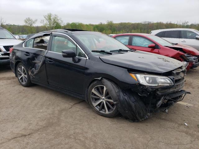 Photo 3 VIN: 4S3BNEN62G3047625 - SUBARU LEGACY 