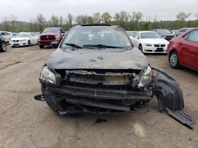 Photo 4 VIN: 4S3BNEN62G3047625 - SUBARU LEGACY 