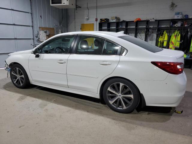 Photo 1 VIN: 4S3BNEN62H3014402 - SUBARU LEGACY 3.6 