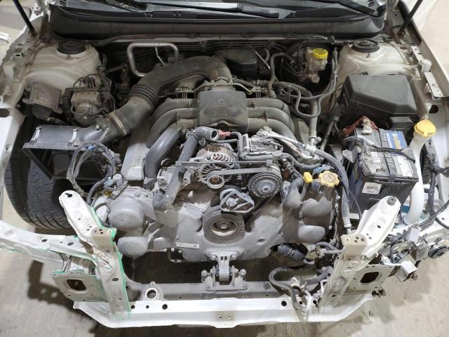 Photo 10 VIN: 4S3BNEN62H3014402 - SUBARU LEGACY 3.6 