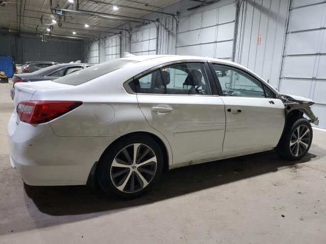 Photo 2 VIN: 4S3BNEN62H3014402 - SUBARU LEGACY 3.6 