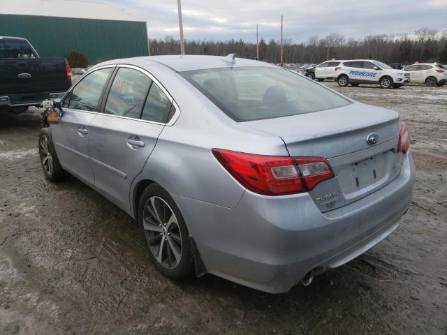 Photo 2 VIN: 4S3BNEN62H3017140 - SUBARU LEGACY 3.6 