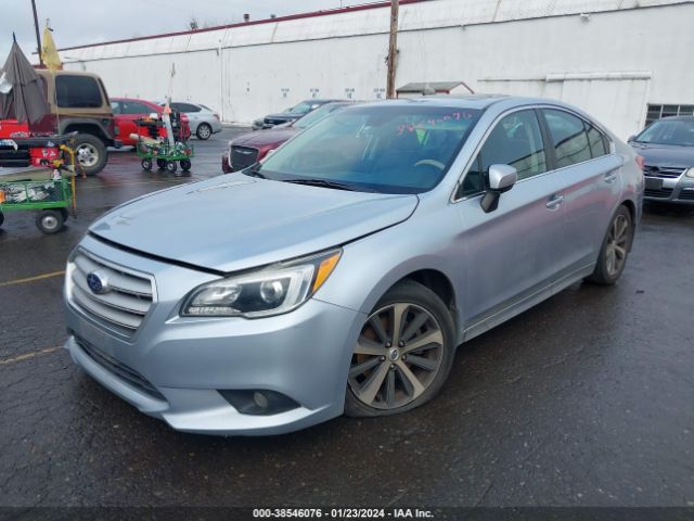 Photo 1 VIN: 4S3BNEN62H3037615 - SUBARU LEGACY 