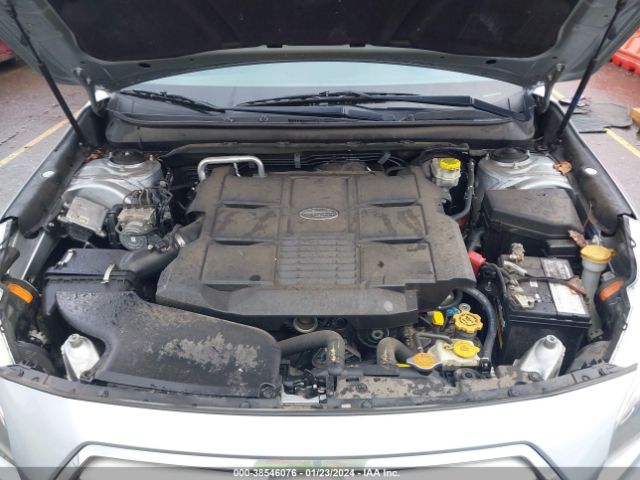 Photo 9 VIN: 4S3BNEN62H3037615 - SUBARU LEGACY 