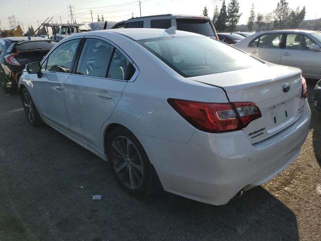 Photo 2 VIN: 4S3BNEN62H3042412 - SUBARU LEGACY 3.6 