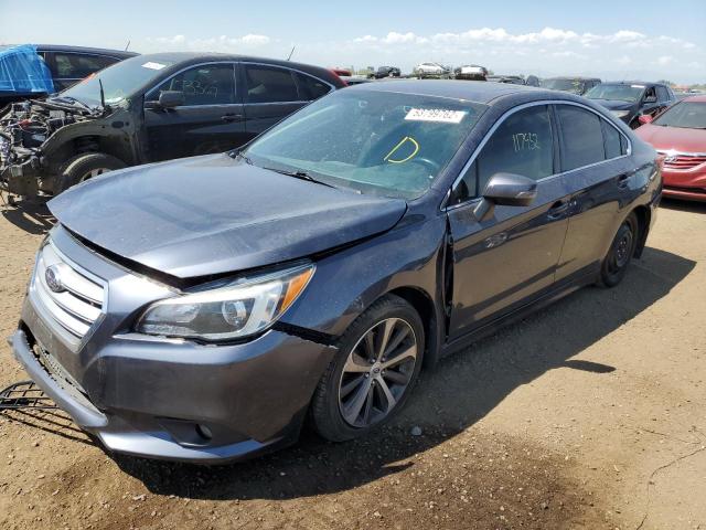 Photo 1 VIN: 4S3BNEN62H3046265 - SUBARU LEGACY 3.6 